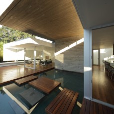 Casa Bunker DM Arquitectos en Guadalajara