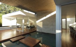 Casa Bunker DM Arquitectos en Guadalajara