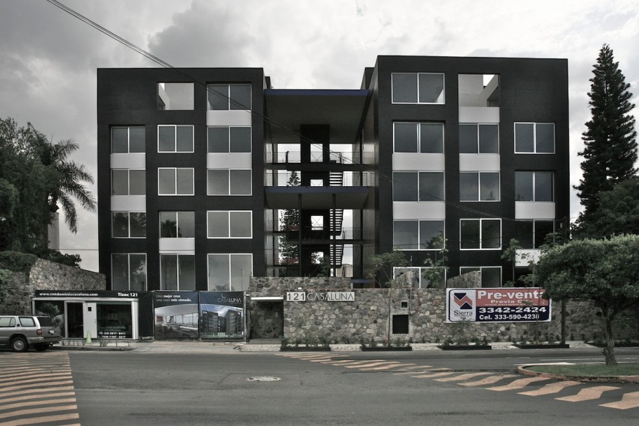 CasaLuna 2010