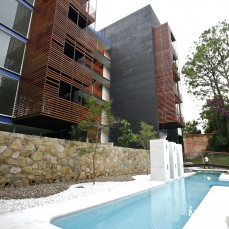 Casa Luna – Coordinación de Costos y Construcción