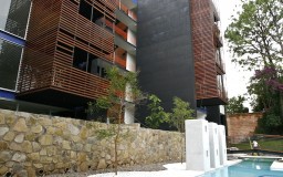 Casa Luna – Coordinación de Costos y Construcción
