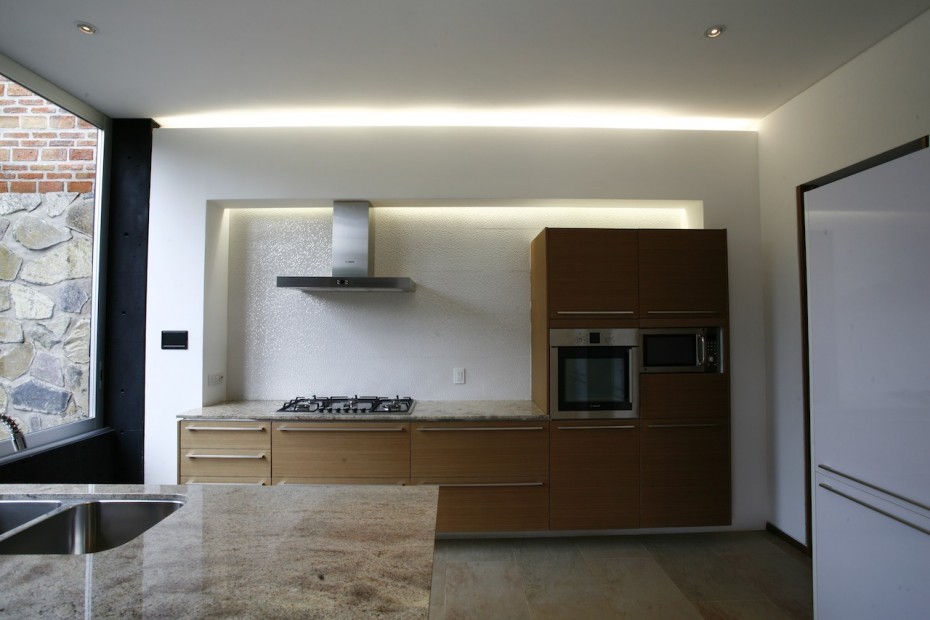 CasaLuna 2010