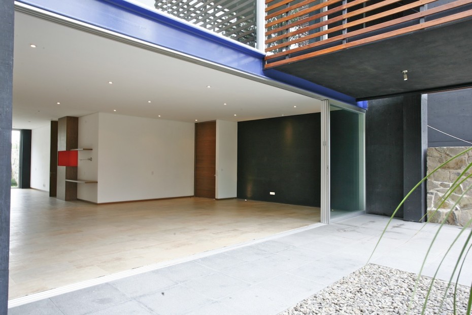 CasaLuna 2010