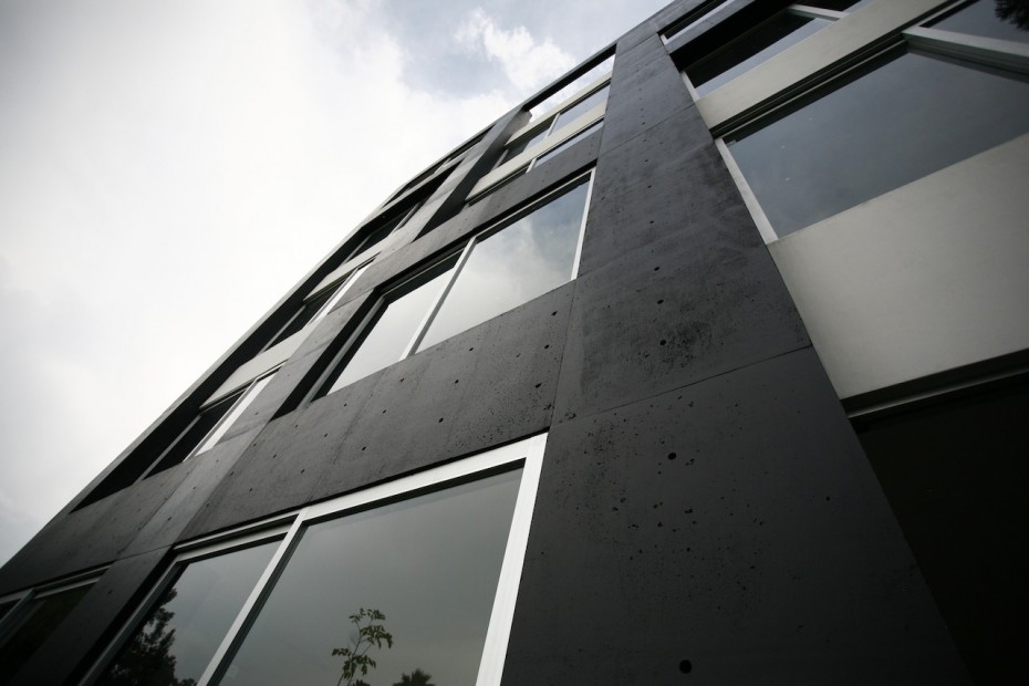 CasaLuna 2010