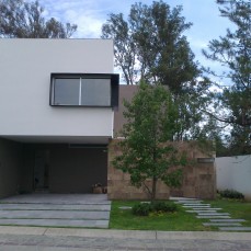 Casa Siena – Coordinación de Costos y Construcción