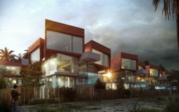 Villas Playa Caliente – Proyecto Análogo