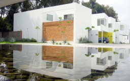 Casa Monarca – Coordinación de Costos y Construcción