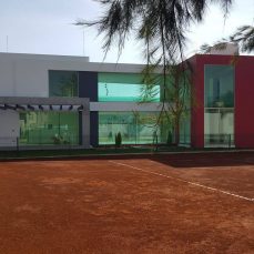 Casa PZ – Altozano Morelia