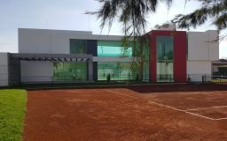 Casa PZ – Altozano Morelia