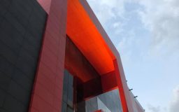 Remodelación Oficinas Arauco – Costructor Asociado