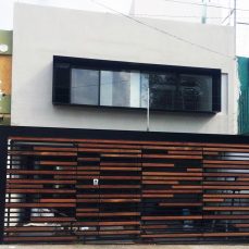 Remodelación Casa María José – Guadalajara