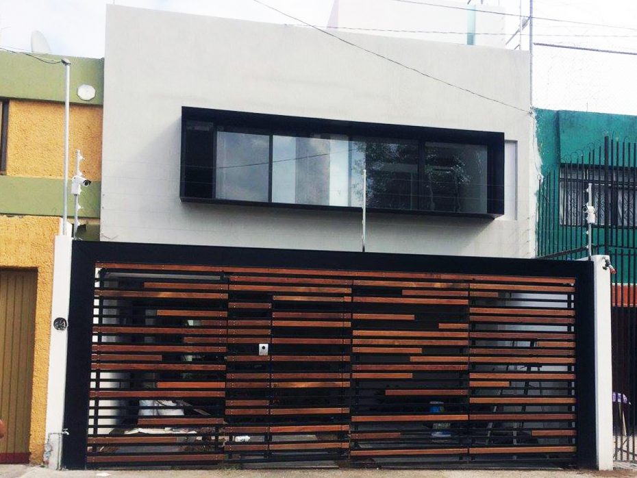 Fachada